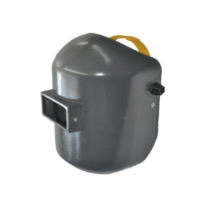 CARETA FIBRA DE VIDRIO