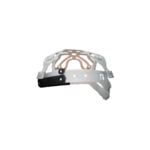 SUSPENSIÓN COMPLETA PRONOSA CON TAFILETE Y SUDADERA