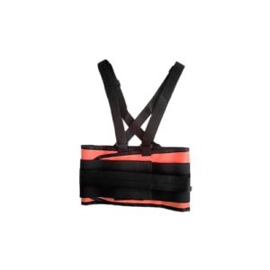 FAJA SACRO LUMBAR ELÁSTICA